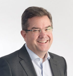 Partner Steve Farnham